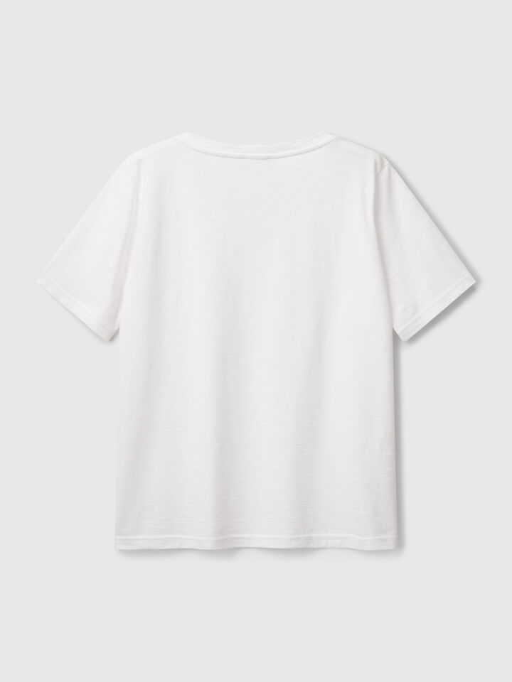 T-SHIRT Donna image number 4